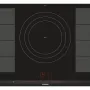 Варильна поверхня Siemens (EX975LVC1E), індукційна, Black
