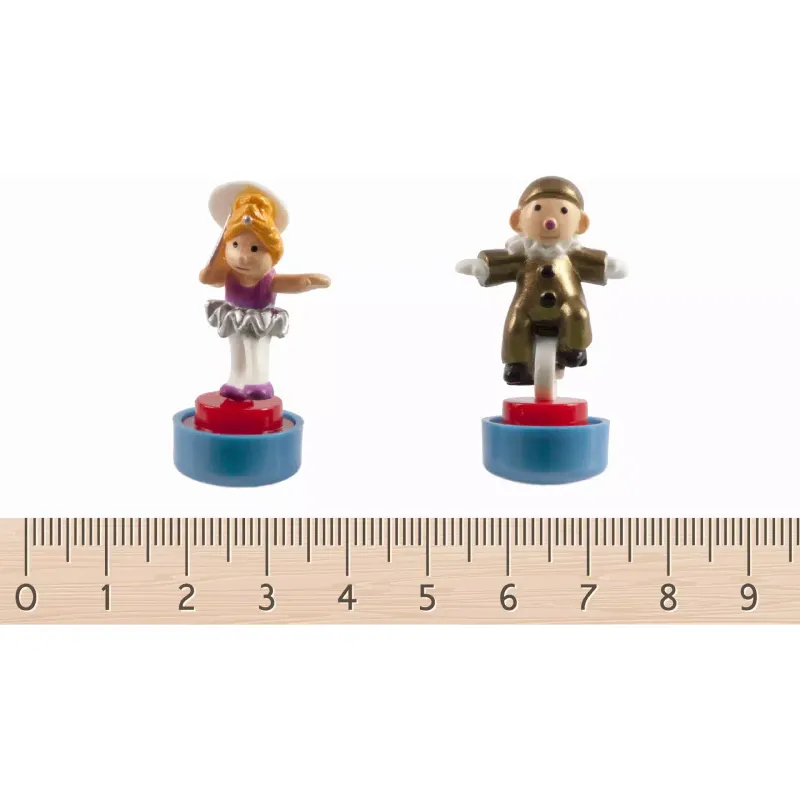 Музична коробка goki (13199G-2)