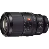 Объектив Sony 100 мм f/2.8 Macro GM, для Sony NEX FF (SEL100M28GM.SYX)