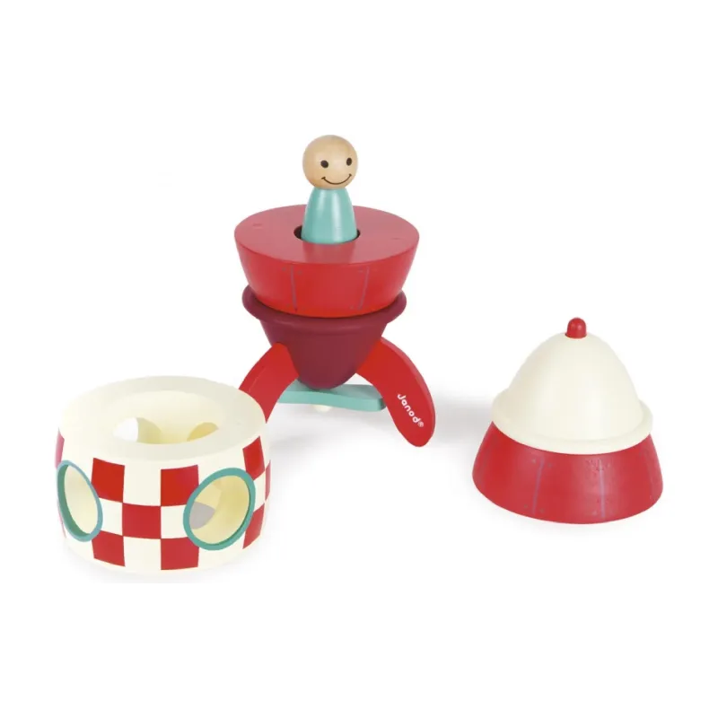 Конструктор Janod (J05214)