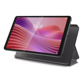 Tablet-Hülle Lenovo Tab One Folio Case, Grey (ZG38C06913)