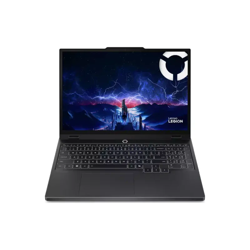 Computador portátil Lenovo Legion 5 15IRX10, Eclipse Black (83LY005DRA)