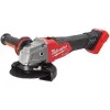 مطحنة الزاوية Milwaukee M18 FSAG125X-0 (4932479674)
