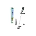 Trimmer Bosch (0.600.8C1.K02) Trimmer Bosch (0.600.8C1.K02)