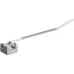 Cable clamp Bosch (1.600.A03.2GG)