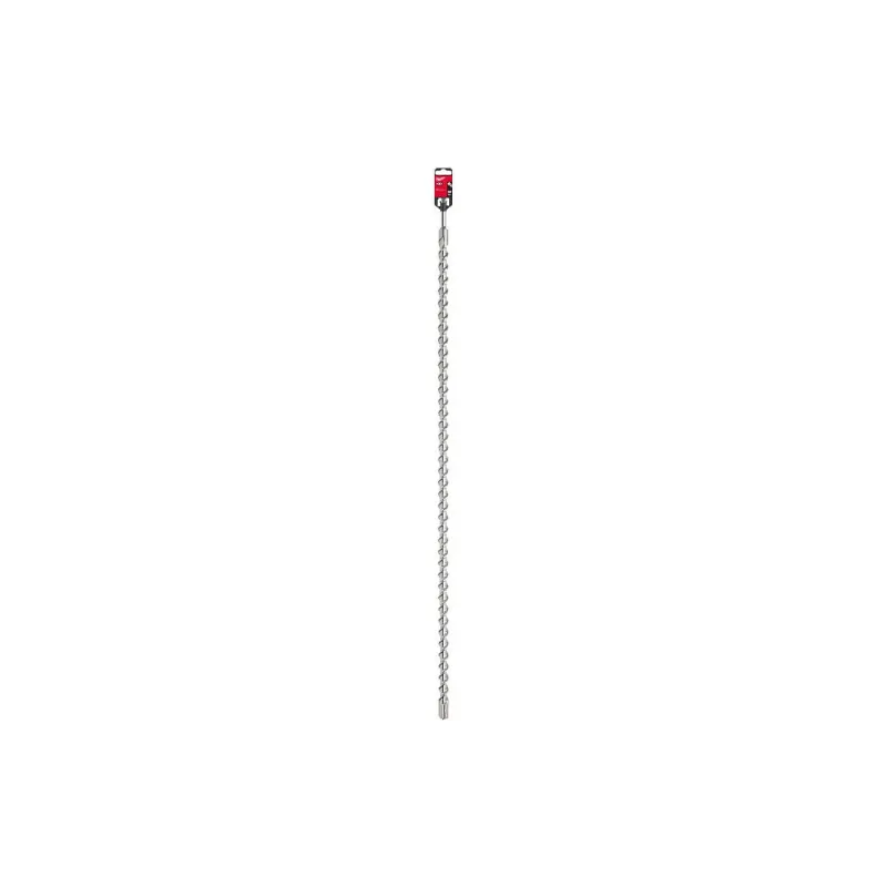 Broca de concreto Milwaukee (4932479347)