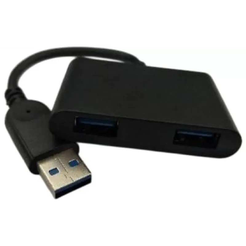 USB-хаб Digitus (DA-70259)