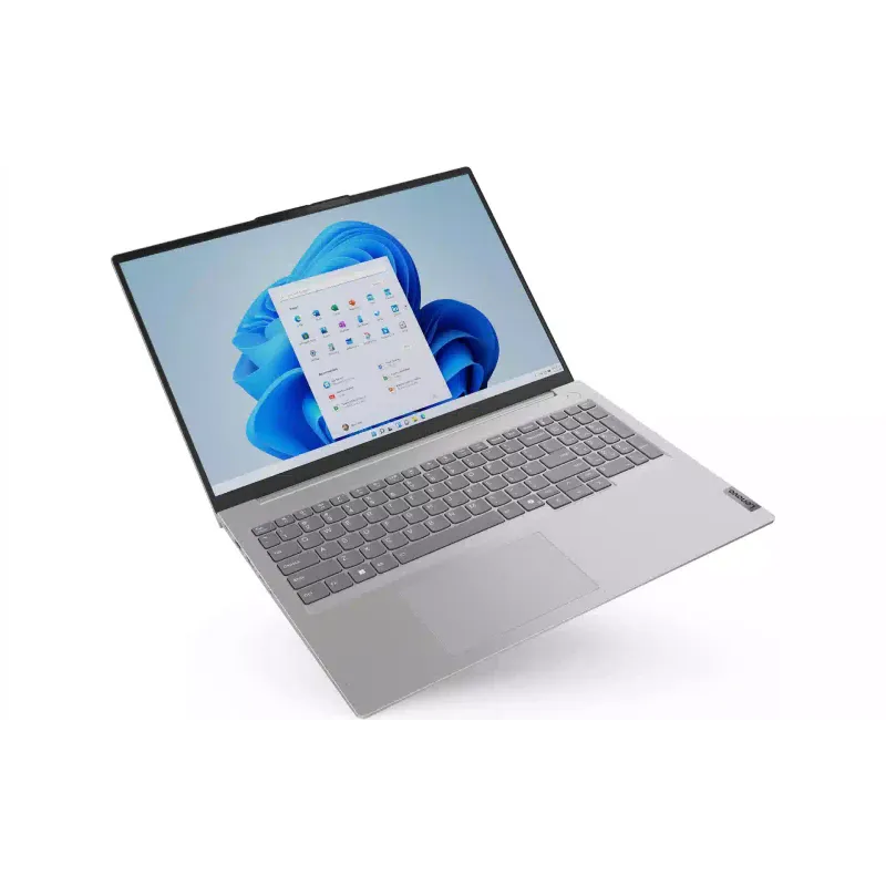 Лаптоп Lenovo ThinkBook 16 G7, Arctic Grey (21MW0022RA)