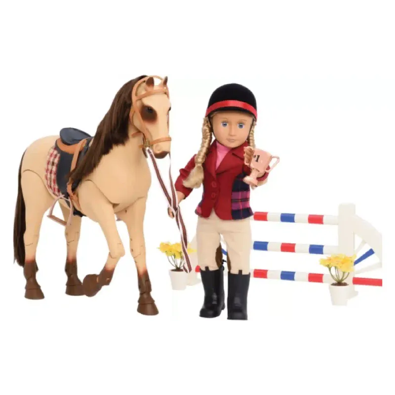 Játékkészlet Our Generation (BD37356Z)