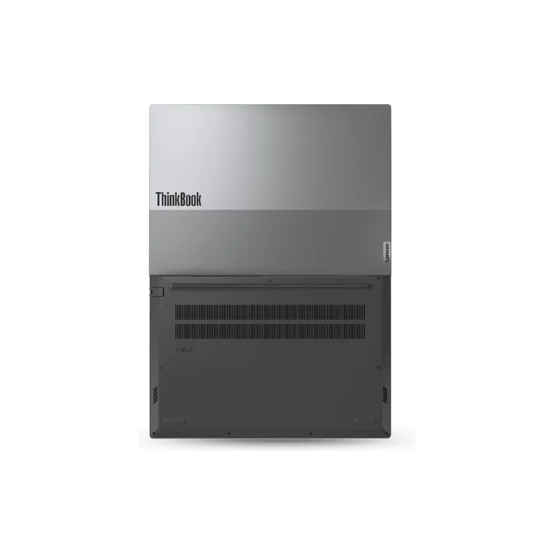 Prenosnik Lenovo ThinkBook 16 G7, Arctic Grey (21MW003DRA)