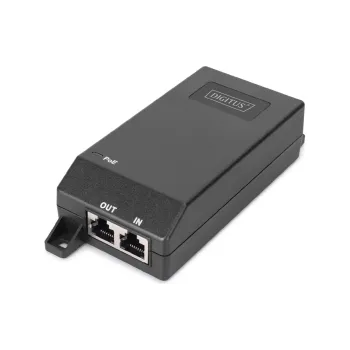 PoE-інжектор Digitus (DN-95103-3), Black
