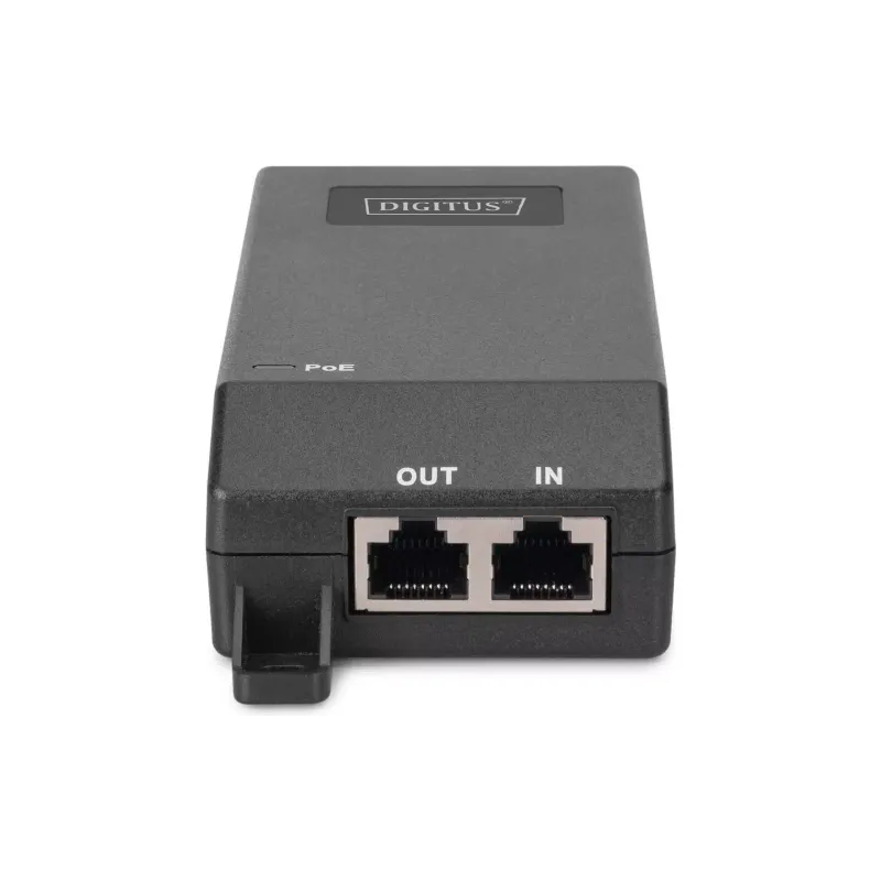 PoE-інжектор Digitus (DN-95103-3), Black