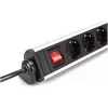 Блок розеток Digitus  Ice (DA-70624)