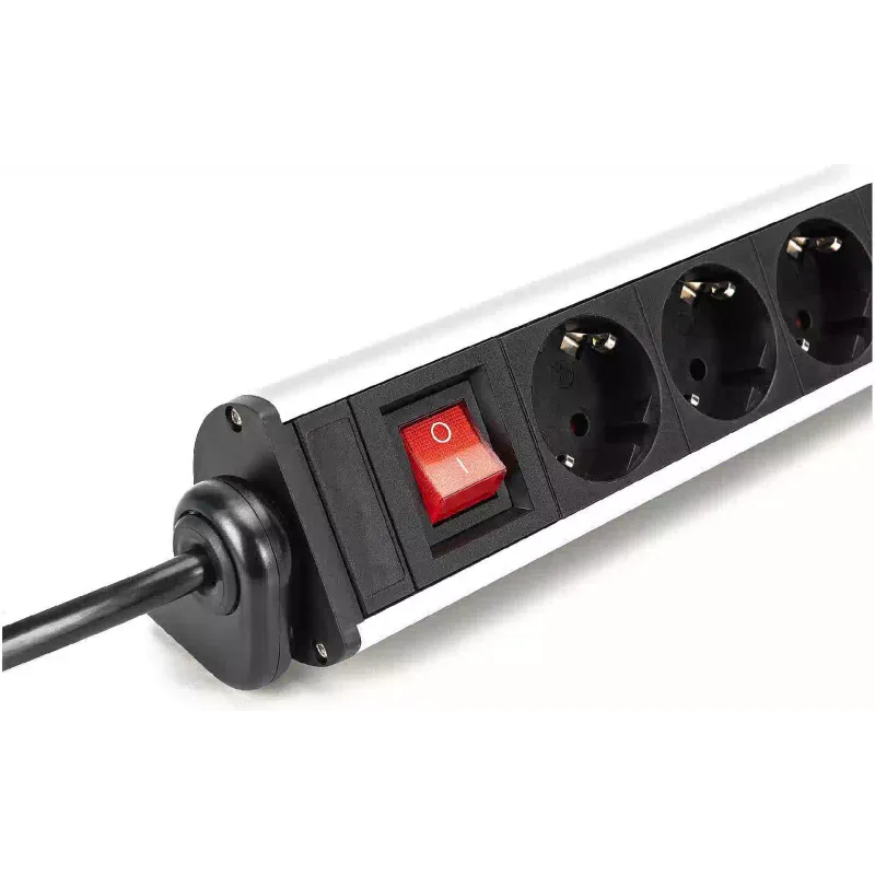 Блок розеток Digitus  Ice (DA-70624)