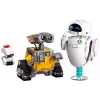 Constructor LEGO Disney Pixar WALL-E and EVE (43279)