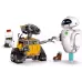 Конструктор LEGO Disney Pixar WALL-E and EVE (43279)
