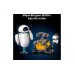 Конструктор LEGO Disney Pixar WALL-E and EVE (43279)