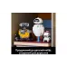 Конструктор LEGO Disney Pixar WALL-E and EVE (43279)