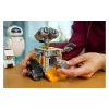 Constructor LEGO Disney Pixar WALL-E and EVE (43279)
