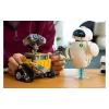 Constructor LEGO Disney Pixar WALL-E and EVE (43279)