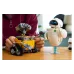 Конструктор LEGO Disney Pixar WALL-E and EVE (43279)