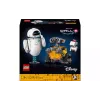 Constructor LEGO Disney Pixar WALL-E and EVE (43279)
