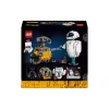Konstruktor LEGO Disney Pixar WALL-E and EVE (43279)