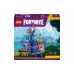 Конструктор LEGO Fortnite Supply Llama (77071) Конструктор LEGO Fortnite Supply Llama (77071)