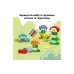 Konstruktor LEGO Duplo Creative Garden & Flowers- (10444-)