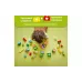 Konstruktor LEGO Duplo Creative Garden & Flowers- (10444-)