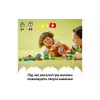 Construtor LEGO Duplo Creative Garden & Flowers- (10444-)