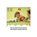Konstruktor LEGO Duplo Creative Garden & Flowers- (10444-)