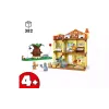 Konstruktor LEGO Bluey’s Family House (11203)