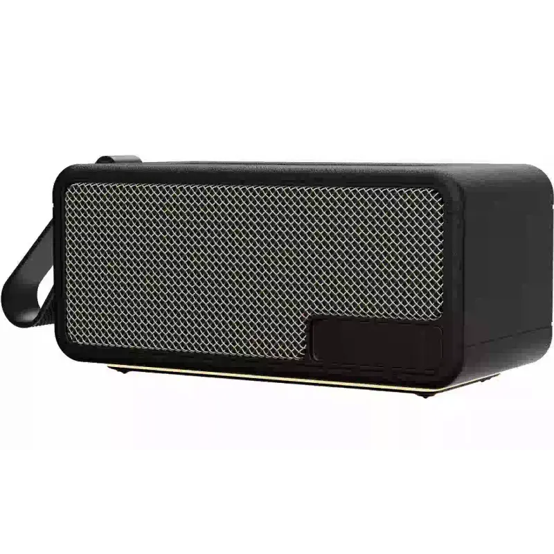 Акустична система 2E SoundLegend (2E-BSSLWBK), 80 Вт, Black
