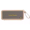 Акустична система 2E SoundLegend (2E-BSSLWBN), 80 Вт, Brown