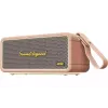 Акустична система 2E SoundLegend (2E-BSSLWBN), 80 Вт, Brown