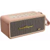 Акустична система 2E SoundLegend (2E-BSSLWBN), 80 Вт, Brown