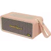 Акустична система 2E SoundLegend (2E-BSSLWBN), 80 Вт, Brown
