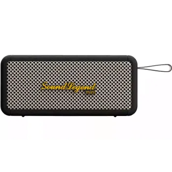 Акустична система 2E SoundLegend Mini (2E-BSSLMWBK), 40 Вт, Black
