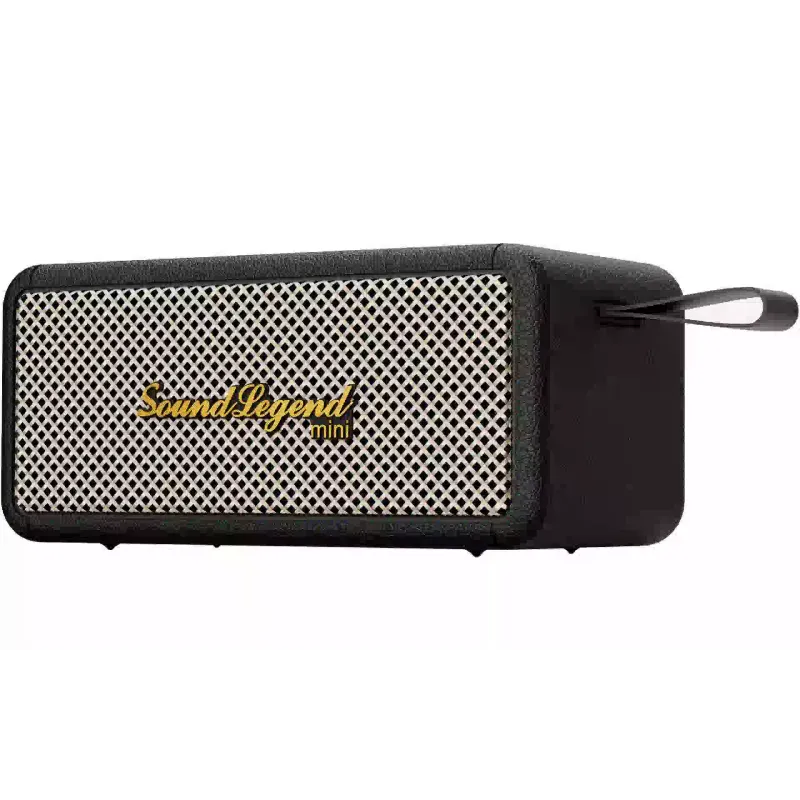 Акустична система 2E SoundLegend Mini (2E-BSSLMWBK), 40 Вт, Black