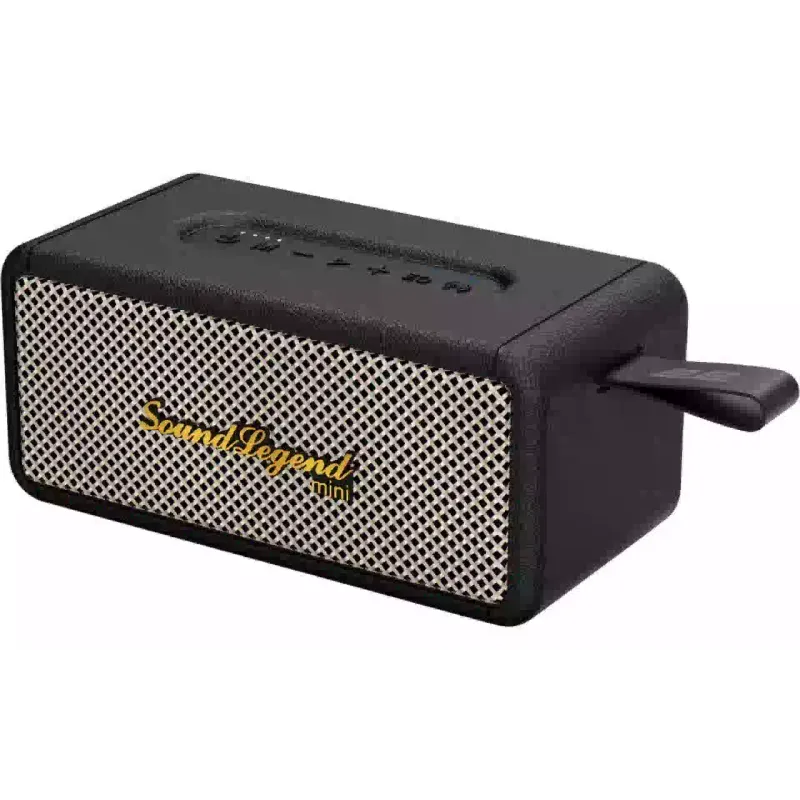 Акустична система 2E SoundLegend Mini (2E-BSSLMWBK), 40 Вт, Black