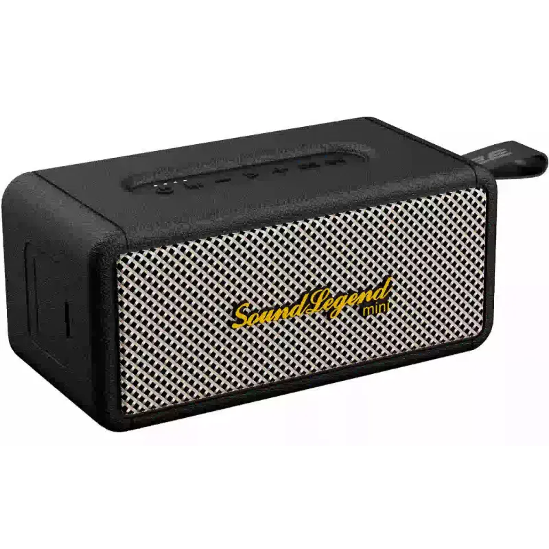 Акустична система 2E SoundLegend Mini (2E-BSSLMWBK), 40 Вт, Black