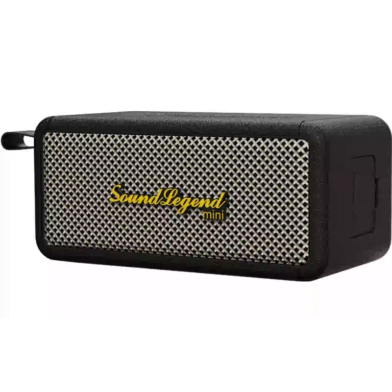 Акустична система 2E SoundLegend Mini (2E-BSSLMWBK), 40 Вт, Black