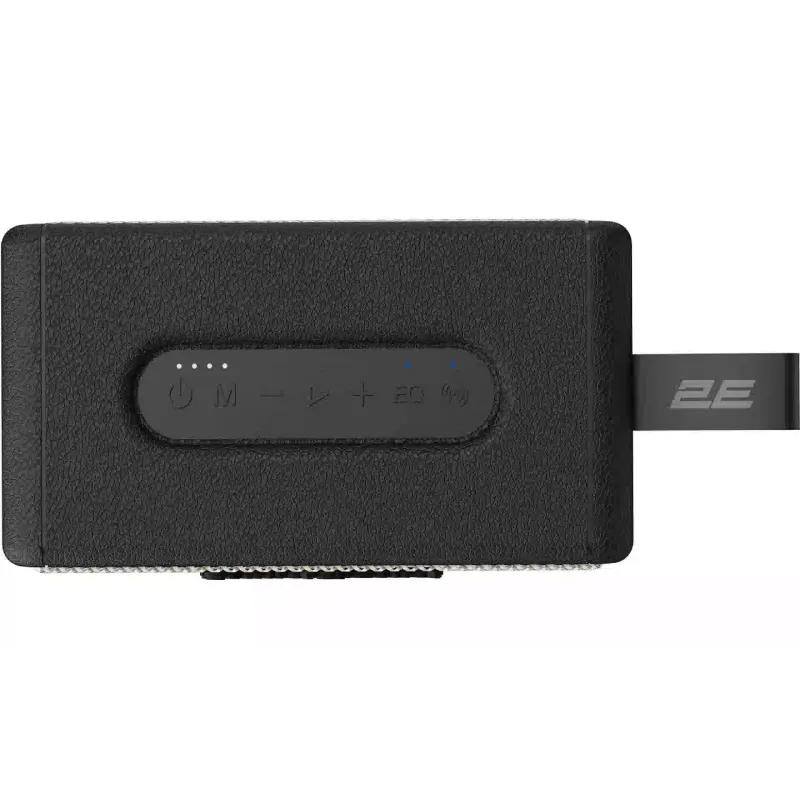 Акустична система 2E SoundLegend Mini (2E-BSSLMWBK), 40 Вт, Black
