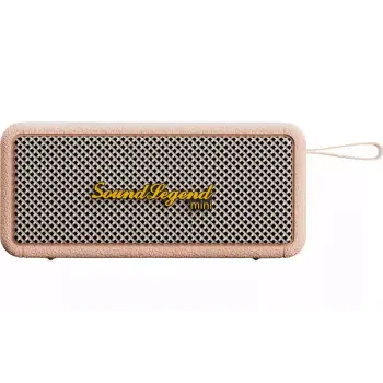 Акустична система 2E SoundLegend Mini (2E-BSSLMWBN), 40 Вт, Brown