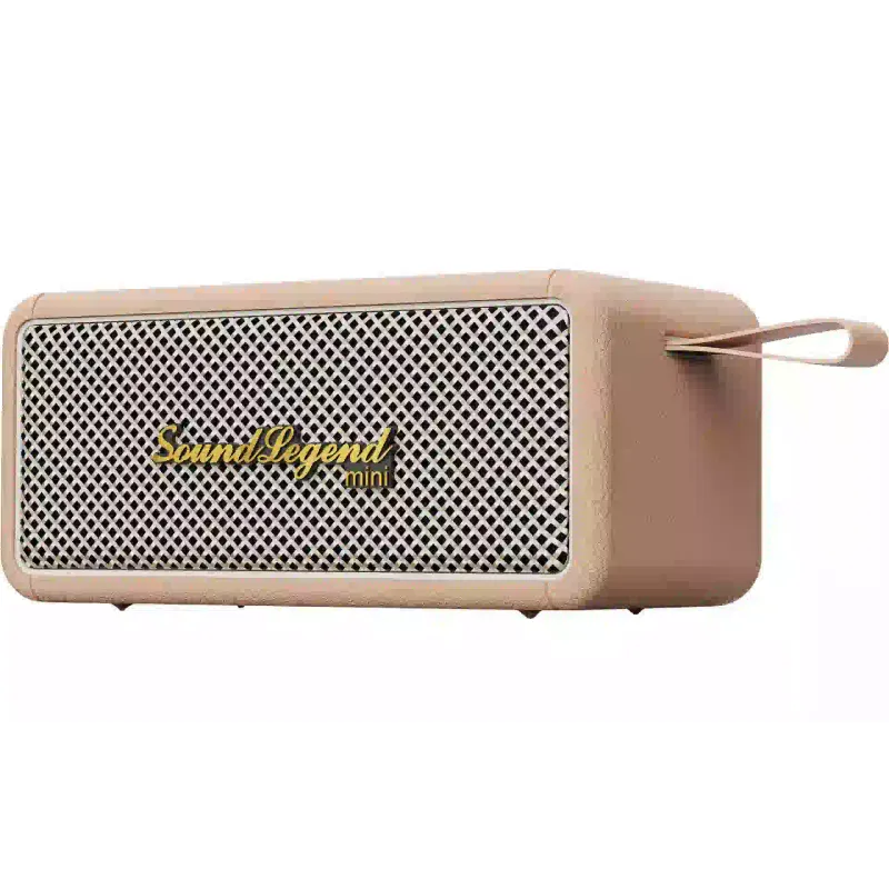 Акустична система 2E SoundLegend Mini (2E-BSSLMWBN), 40 Вт, Brown