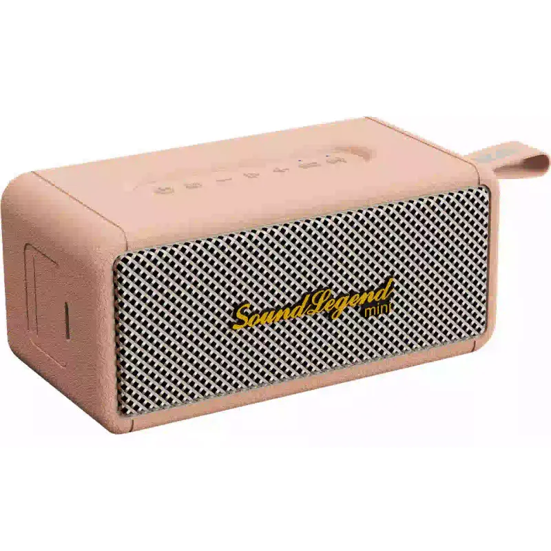 Акустична система 2E SoundLegend Mini (2E-BSSLMWBN), 40 Вт, Brown