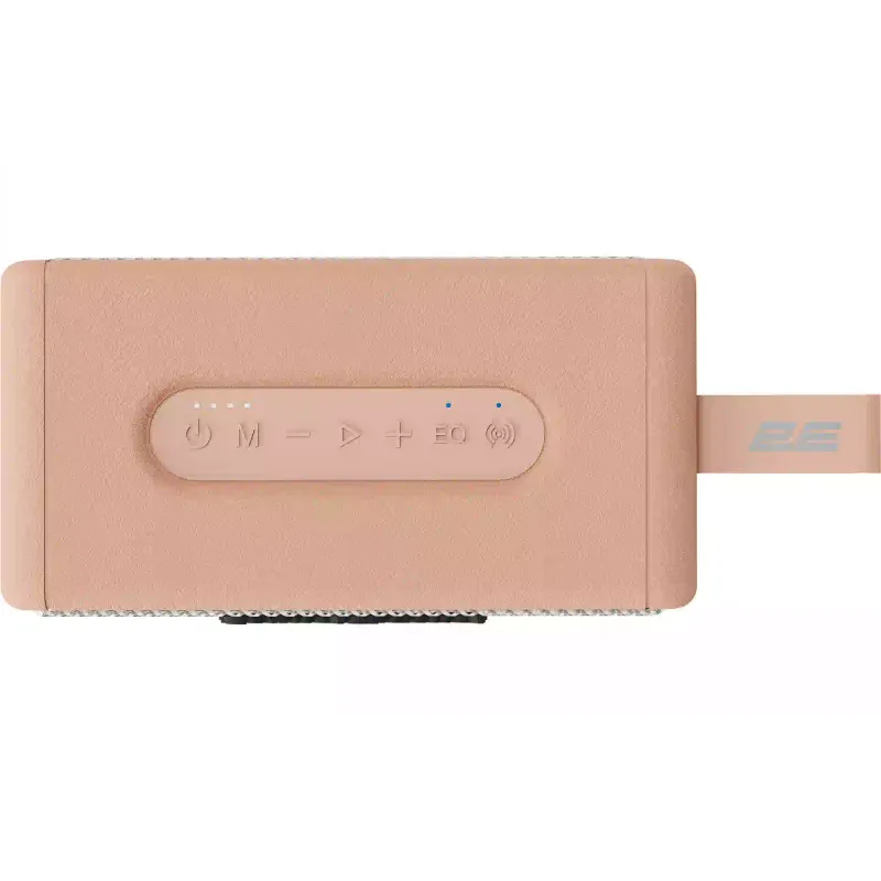 Акустична система 2E SoundLegend Mini (2E-BSSLMWBN), 40 Вт, Brown
