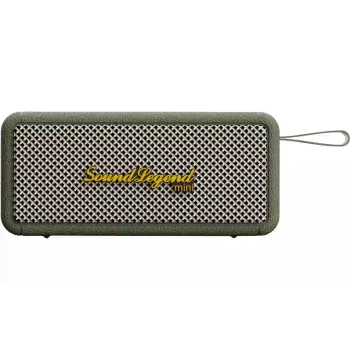 Акустична система 2E SoundLegend Mini (2E-BSSLMWGN), 40 Вт, Green