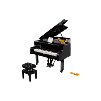 Konstruktor LEGO Ideas Grand Piano (21323)